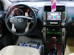 تويوتا لاندكروزر برادو